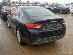 کرایسلەر 200